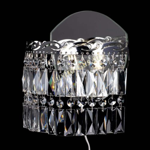 Бра Диана пластинка в Саратове Гусь Хрустальный