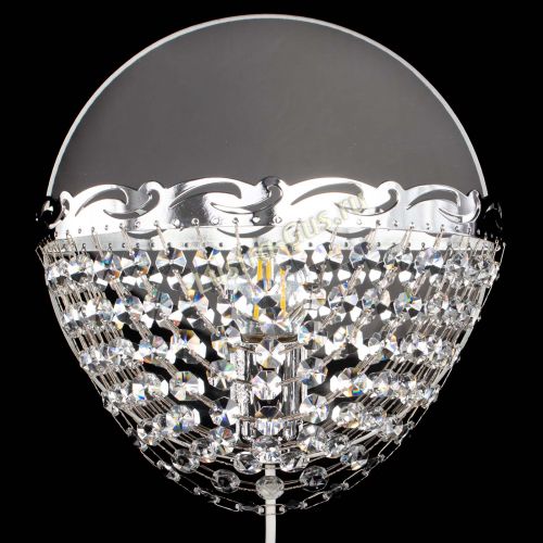 Бра Диана в Саратове Гусь Хрустальный