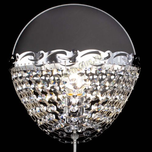 Бра Диана в Саратове Гусь Хрустальный