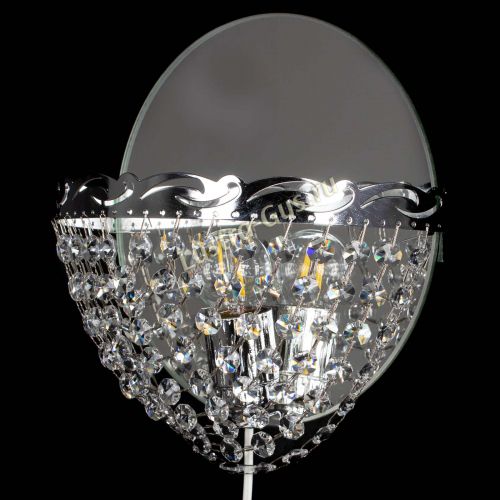 Бра Диана в Саратове Гусь Хрустальный