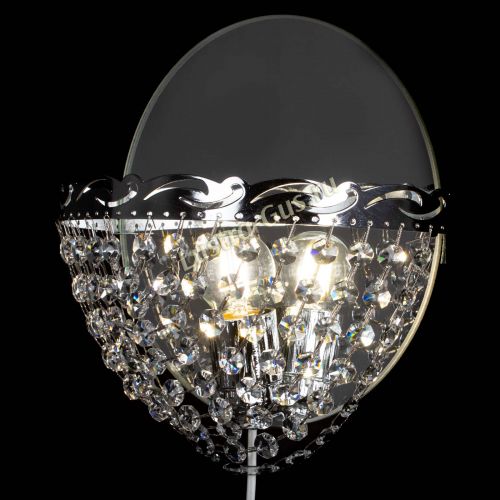 Бра Диана в Саратове Гусь Хрустальный