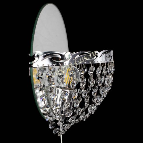 Бра Диана в Саратове Гусь Хрустальный