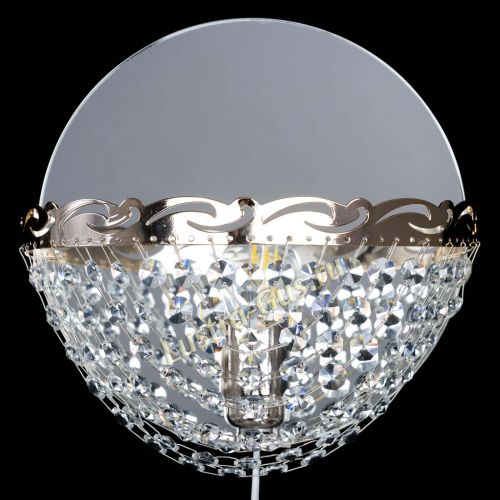 Бра Диана в Саратове Гусь Хрустальный