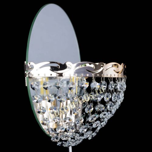 Бра Диана в Саратове Гусь Хрустальный