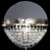 Бра Диана черная в Саратове