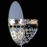 Бра Диана черная в Саратове