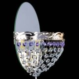 Бра Диана фиолетовая в Саратове