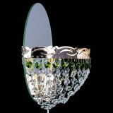 Бра Диана зеленая в Саратове