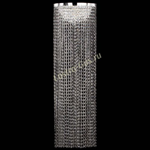 Бра Элегия оптикон длинная в Саратове Гусь Хрустальный