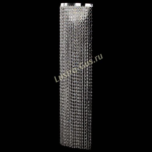 Бра Элегия оптикон длинная в Саратове Гусь Хрустальный