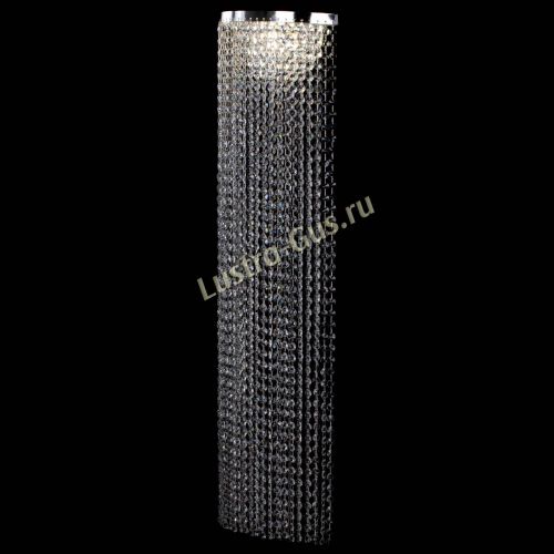 Бра Элегия оптикон длинная в Саратове Гусь Хрустальный