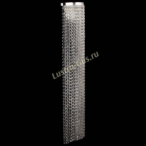 Бра Элегия оптикон длинная в Саратове Гусь Хрустальный