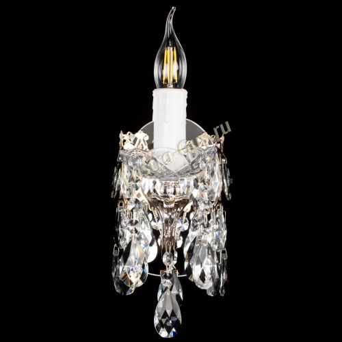 Бра Елизавета №1 мини в Саратове Гусь Хрустальный