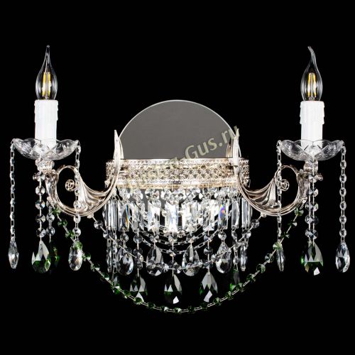 Бра Елизавета №1 Венеция в Саратове Гусь Хрустальный