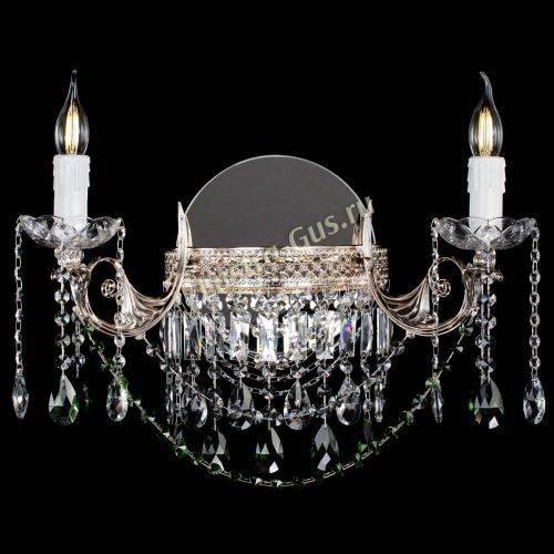 Бра Елизавета №1 Венеция в Саратове Гусь Хрустальный