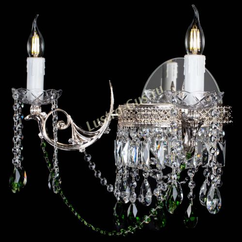 Бра Елизавета №1 Венеция в Саратове Гусь Хрустальный