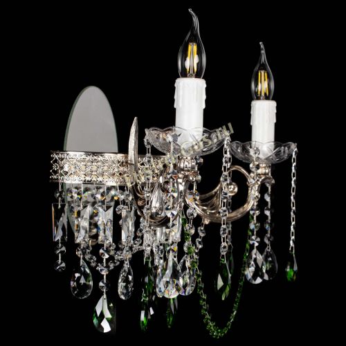 Бра Елизавета №1 Венеция в Саратове Гусь Хрустальный