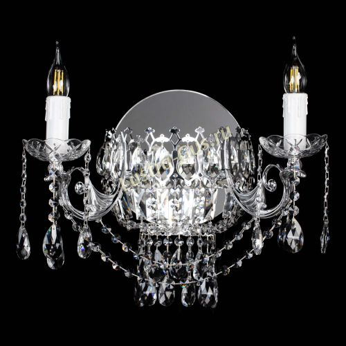 Бра Елизавета №1 в Саратове Гусь Хрустальный