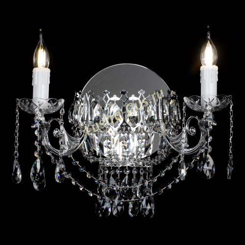 Бра Елизавета №1 в Саратове Гусь Хрустальный