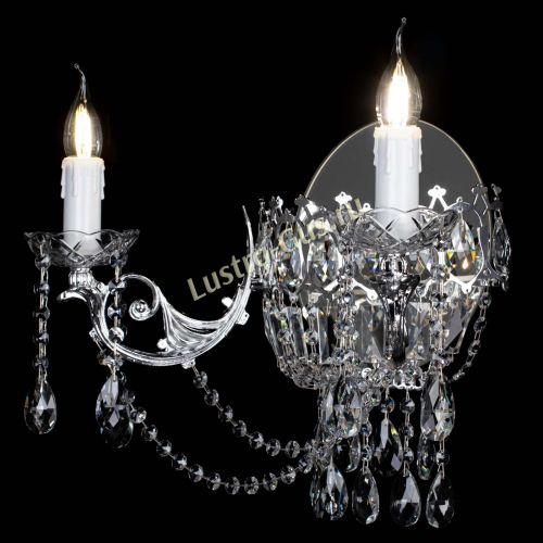 Бра Елизавета №1 в Саратове Гусь Хрустальный