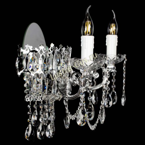 Бра Елизавета №1 в Саратове Гусь Хрустальный