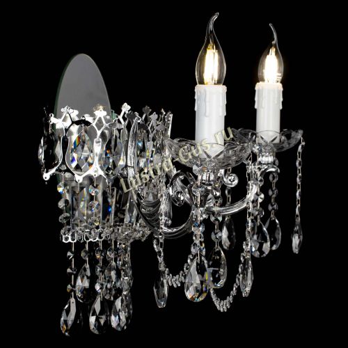 Бра Елизавета №1 в Саратове Гусь Хрустальный