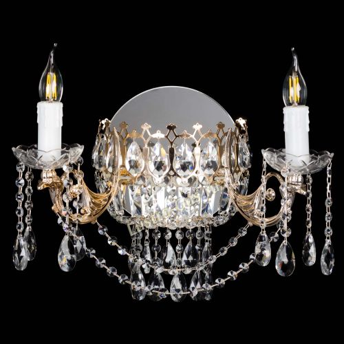 Бра Елизавета №1 в Саратове Гусь Хрустальный