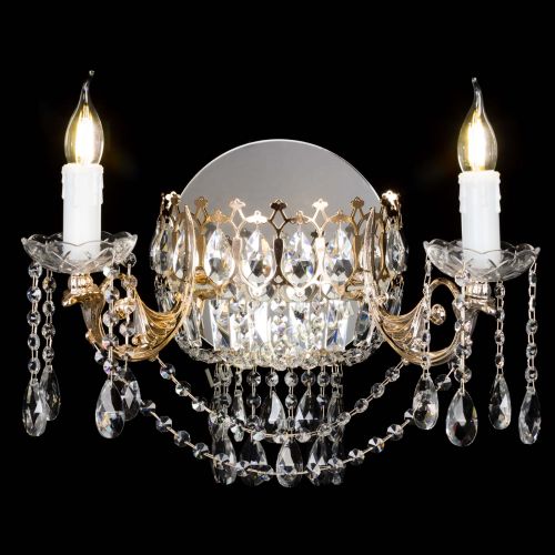 Бра Елизавета №1 в Саратове Гусь Хрустальный