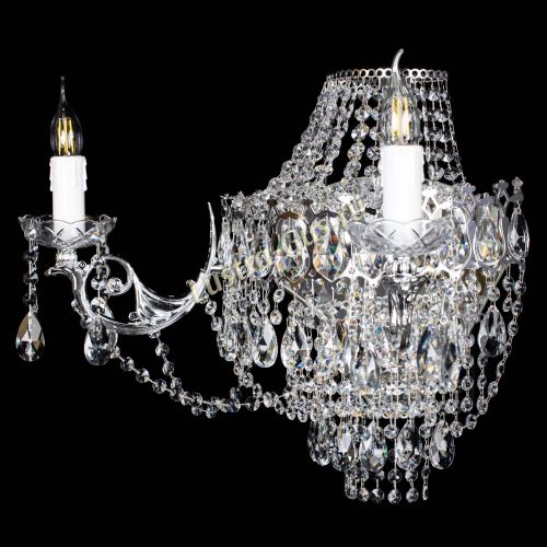 Бра Елизавета №2 в Саратове Гусь Хрустальный