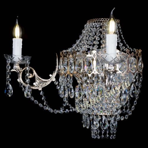 Бра Елизавета №2 в Саратове Гусь Хрустальный