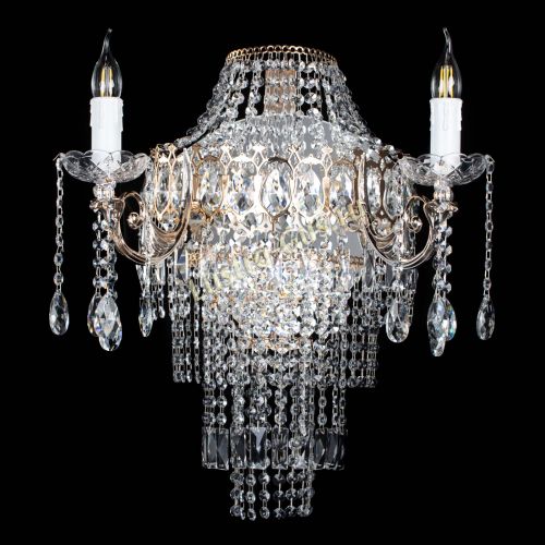 Бра Елизавета №3 в Саратове Гусь Хрустальный