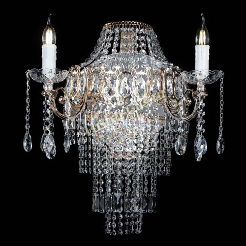 Бра Елизавета №3 в Саратове Гусь Хрустальный