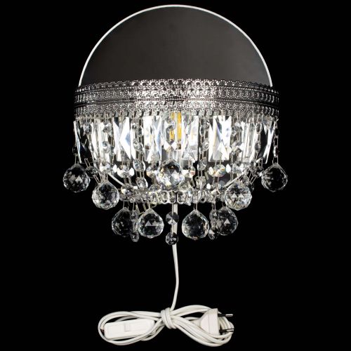 Бра Флоренция шар в Саратове Гусь Хрустальный