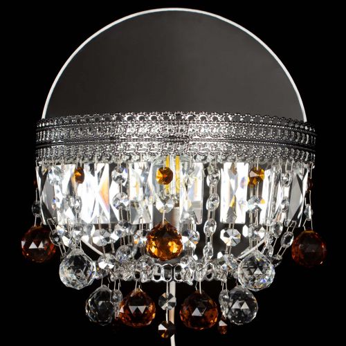 Бра Флоренция шар чайная в Саратове Гусь Хрустальный