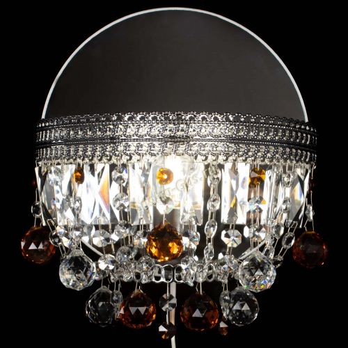 Бра Флоренция шар чайная в Саратове Гусь Хрустальный