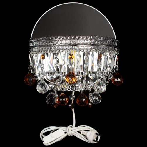 Бра Флоренция шар чайная в Саратове Гусь Хрустальный