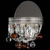 Бра Флоренция шар чайная в Саратове