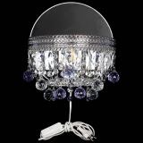 Бра Флоренция шар фиолетовая в Саратове