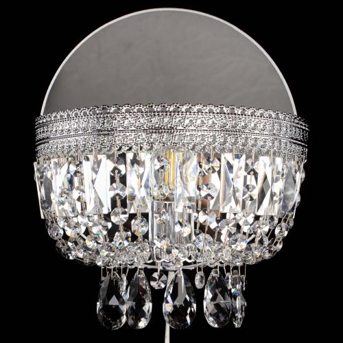 Бра Флоренция журавлик в Саратове Гусь Хрустальный