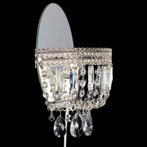 Бра Флоренция журавлик в Саратове Гусь Хрустальный