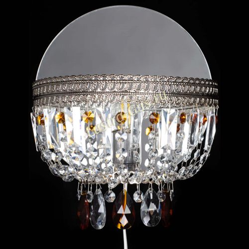 Бра Флоренция журавлик чайная в Саратове Гусь Хрустальный