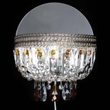 Бра Флоренция журавлик чайная в Саратове