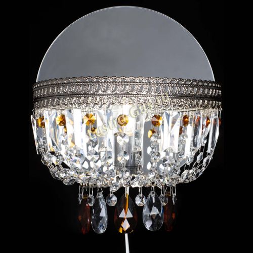 Бра Флоренция журавлик чайная в Саратове Гусь Хрустальный