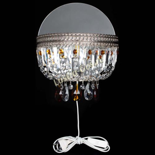 Бра Флоренция журавлик чайная в Саратове Гусь Хрустальный