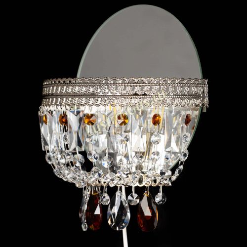 Бра Флоренция журавлик чайная в Саратове Гусь Хрустальный