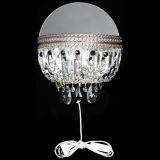 Бра Флоренция журавлик черная в Саратове