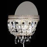 Бра Флоренция журавлик черная в Саратове