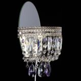 Бра Флоренция журавлик фиолетовая в Саратове