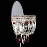 Бра Флоренция журавлик красная в Саратове