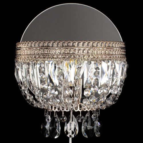 Бра Флоренция журавлик в Саратове Гусь Хрустальный